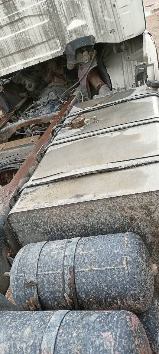 سلام عليكم تانكي ستيل 780لتر طول 150 سعر 8ورقات. ***********
