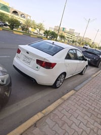 سيراتو مديل 2013 سياره جاهز للخير كير مكينه محرك حداديه تبريد ثلج كله ...