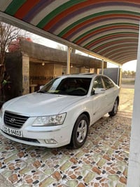 بيع سريع سونات 2010 محرك 2400كفاله عامه 95وبيه مجال. بسيط  فول موصفات ...