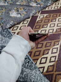 ذاكره 256 • اللمس ميت • شاشة مرواس