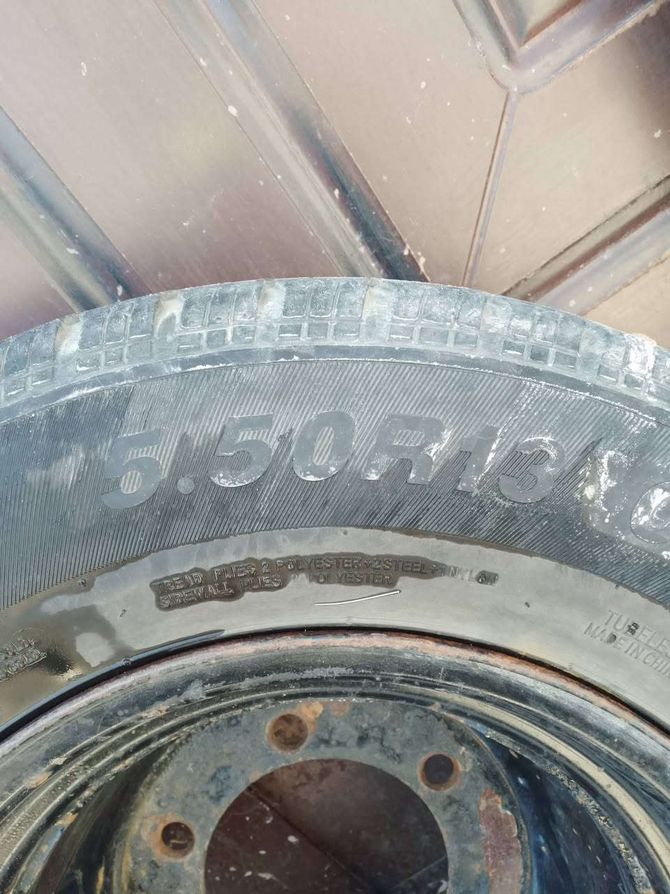 سلام عليكم سبير كية بنكو فحل 6براغي نضيف كلش جوبلس سعر 35وبي مجال مكاني بغداد حي اور رقم الهاتف ***********
