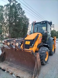 جي سي بي • مديل ١٣ • الدير بصره