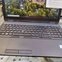 Dell Precision 3520 • i5-7440HQ • كرت شاشة نيفيديا 2GB
