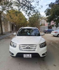 سنتافي • ٢٠١١ • فور ويل