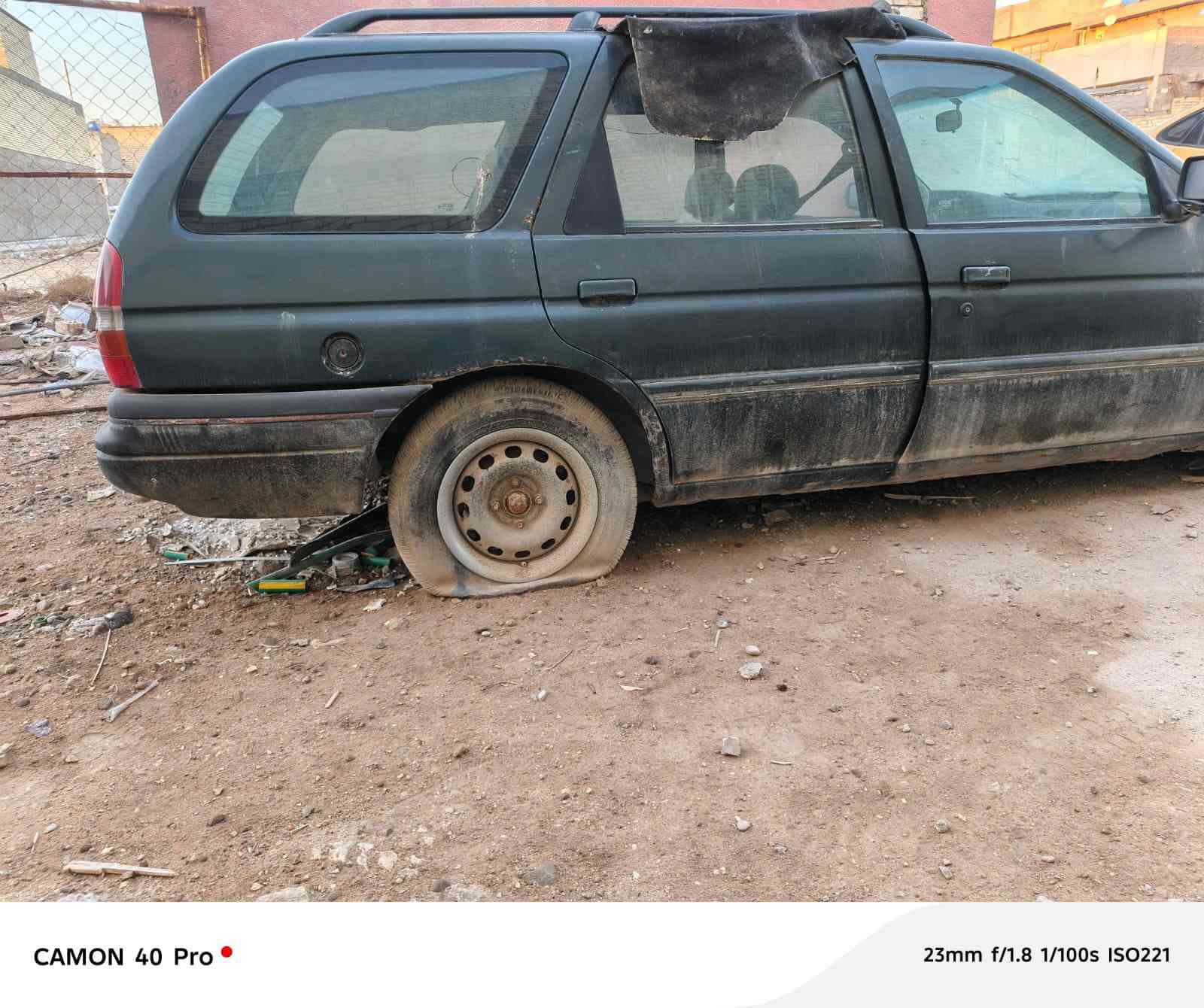 فورت رقم الانبار مودل 94 بسمي تصقيط سعر 9ورقت ***********
