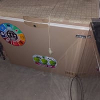 ئەم مجەمیدەو تەباخە زۆر زۆر پاکن بەشەرتوو زەمانی فەحس بۆنرخ نامە بنێرن...