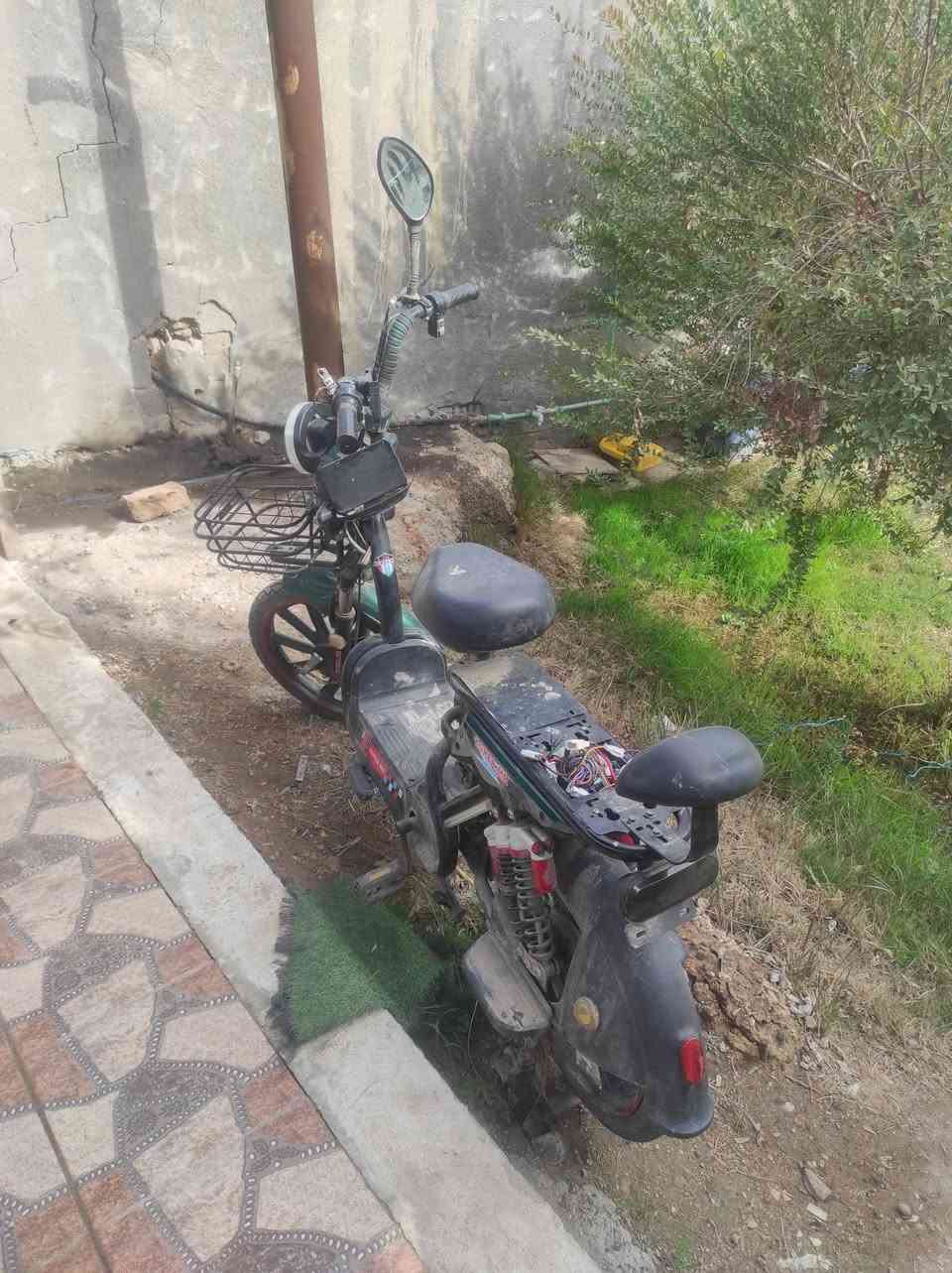 درجه شحن للبيع 
عاطله السعر 125 الاتصال بنا عن طريق رقم الموبايل *********** العنوان بابل قضاء المحاويل
