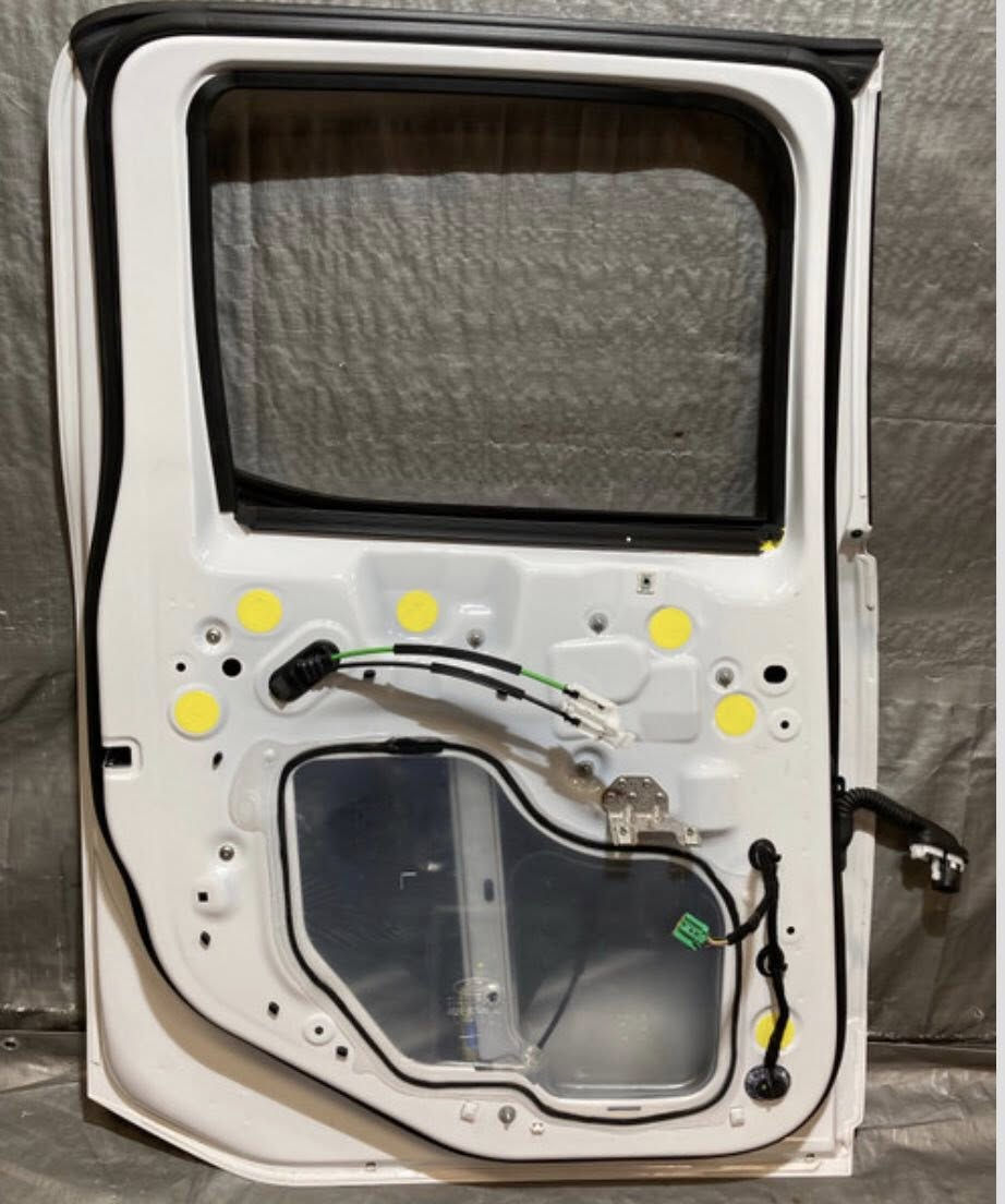 سلام عليكم  من رخصة الدمن المحترم🌷
رمضان كريم على جميع🌷
RH for 2021- 25 Ford Bronco 2 door
كل مايخص ford
برانكو
مارفيك
وجميع الحجام 
وفرنالكم قطع الهيكل الخارجي 🛠
عنوان دهوك صناعى تازه يوجد توصيل🚚


**إذا كنت صاحب هذا الإعلان وتريد حذفه لأي سبب، رجاءا أرسل رسالة إلى الدعم الفني**