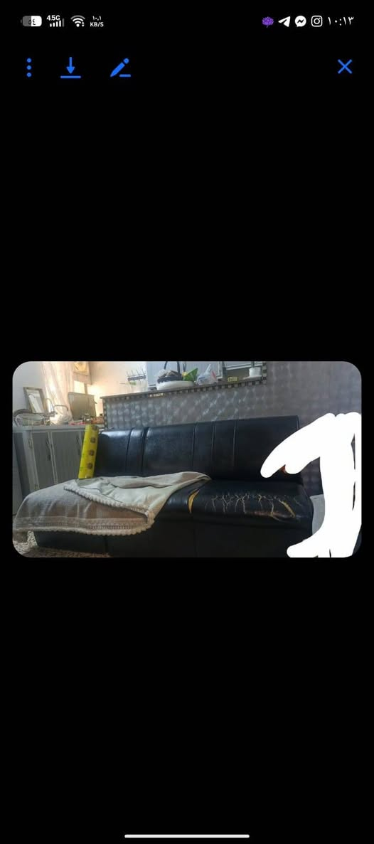 غرفه تركيه كلش نضيفه 9قطع سعر مناسب


**إذا كنت صاحب هذا الإعلان وتريد حذفه لأي سبب، رجاءا أرسل رسالة إلى الدعم الفني**