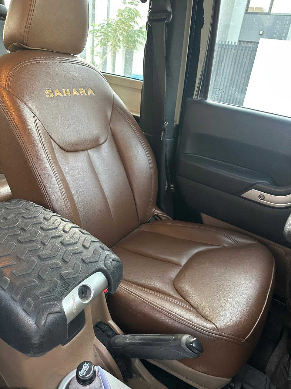 السلام عليكم للبيع
JEEP WRANGLER
وكالة بدون اي حادث مكفوله كفالة عامه سياره جديده وستخدام شخصي موديل 2013 السعر 165 اي ستفسار الاتصال على الرقم اني مكلف بالنشر *********** رقم بغداد تحوليل ثاني يوم
