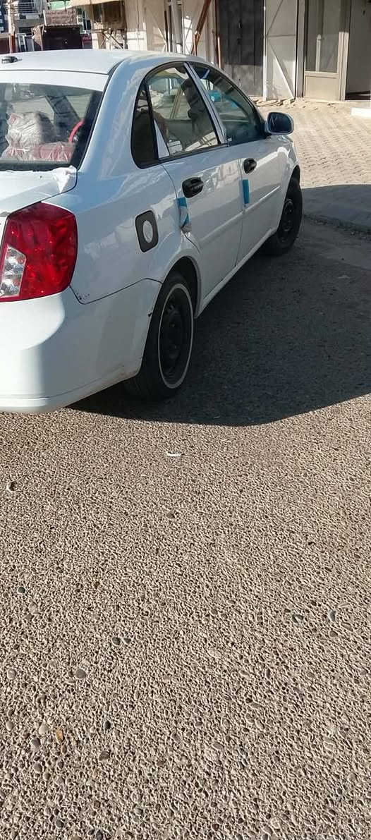 يالله سلام عليكم اوبتره موديل 2005 رقم كركوك سنويه لل27 كير محرك شرط كير عادي صدر جديد تخم تاير كهربائيات كله شغاله غرفه جديد
السعر 67 وبيه مجال حك الجيه
المكان السياره صلاح الدين تكريت
رقم المبايل ***********
