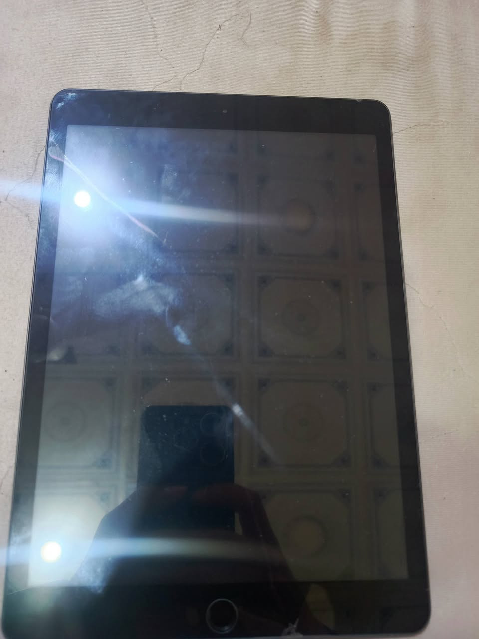 ايباد للبيع 9بلادي بيه فطر كلش بسيط مماثر 175مكاني كركوك


**إذا كنت صاحب هذا الإعلان وتريد حذفه لأي سبب، رجاءا أرسل رسالة إلى الدعم الفني**