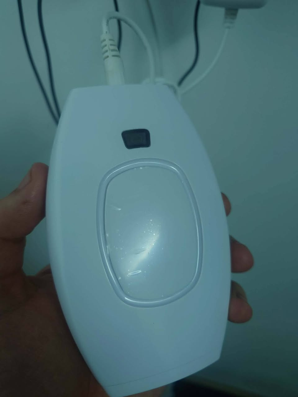 السلام عليكم  جهاز ليزر ممستخدم اخر قطعه سعره 50 الف 
الي تريده تراسلني خاص


**إذا كنت صاحب هذا الإعلان وتريد حذفه لأي سبب، رجاءا أرسل رسالة إلى الدعم الفني**