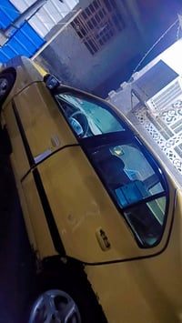 سمند سورن • ضفيره جديده • كربلاء