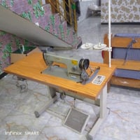 مكينة خياطة • جديدة • العبيدي