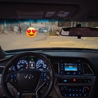 سوناتا ٢٠١٧ • وارد امريكي • محرك ٢٤٠٠