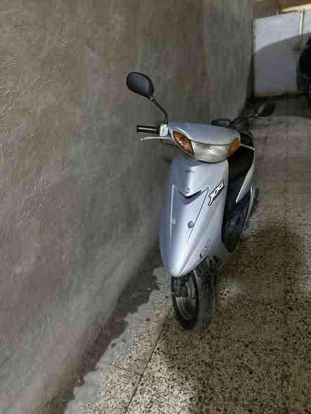 سلام عليكم دراجه عصفوريه فحل للبيع مال رمبه كفاله السعر ٦٠٠وبيهه مجال بسيط جدا مكان دولعي الخطيب لاتصال ***********
