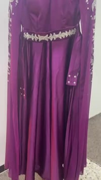 فستان • قياس ٤٨ • الغزاليه