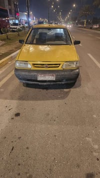 موديل ٢٠١٢ • مكينة جديدة • عضم اصلية