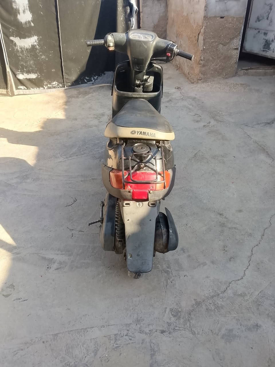 دراجه بطه نضيفه أو جاهزه سلف هندر كهربائيات كله شغاله شلعه محمديه أو معدل حلو مكان كربلاء حي العامل ***********
بي واتساب
