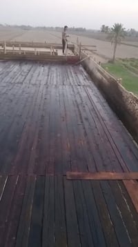 بناء حجر • صب كونكريت • النجف بابل