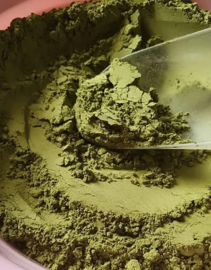 ماشاء اللّــه 

حـنة الفـاو

نقطفهـا
ننظفهـا
نجففهـا 
نطحنهـا
نفلتـرها
ونعبيهـا 
ونشحنهـا لكم بكل حُب 💚💚
وصلتني فقط 10 كيلوات 
عند الحجز يوصلكم كيس أعشاب يحتوي ع أكثر من 20 عشبة لعجن الحنـة هدية


**إذا كنت صاحب هذا الإعلان وتريد حذفه لأي سبب، رجاءا أرسل رسالة إلى الدعم الفني**