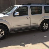 باثفندر • ٢٠٠٩ • ٧ راكب