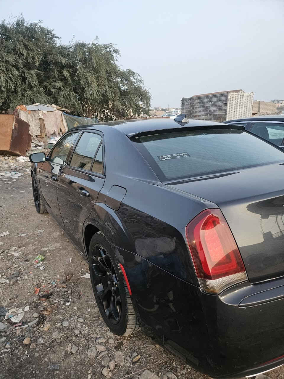 السلام عليكم اوباما موديل 2018 S فول ماعده الفتحه كلين تايتل فقط بارد قليل رقم اربيل تحويل ثاني يوم ماشيه 105 ميل استخدام شخصي عنوان السياره بصره السعر 230 وبيهه مجال قليل بيع مستعجل لغرض الحاجه للاستفسار اتصل *********** رجائأ الي مو شراي لا تتصل
