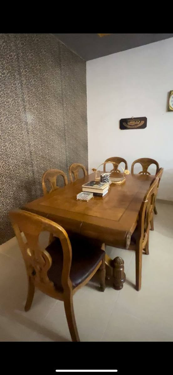 #ميز طعام  #خشب  زان 
#كراسي  #عدد ٨  #ثقيل جدا جدا 
#نظيف جدا جدا 
#السعر  : 950 الف بي مجال 
#العنوان : بغداد - #حي الجامعة -قرب  #شارع ٦٦
 #الي يريده يتصل  بالرقم 
‏‪0774 196 8336‬‏
#واتساب #واتساب  #واتساب 
#يرجى متابعة الصفحه ( طلب صداقه ) 
#ليصلكم كل ماهو جديد 
مستعدون لبيع #الاثاث #المنزلي + #اجهزه كهربائيه + #مطابخ + #غرف نوم + #اثاث #المطاعم  + #اثاث #الكوفيات 
#للاستفسار الاتصال بالرقم 
‏‪0774 196 8336‬‏
#واتساب  #واتساب #واتساب
