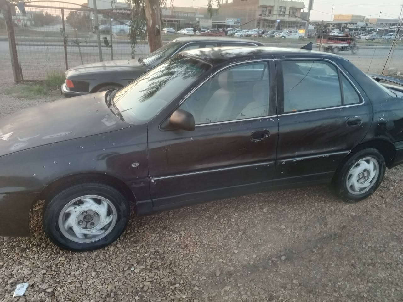 بغداد اوتو جهزه راعي مواصله بس طلب وسرقه اتكاتب سعر ١٢ ورقه كير مكينه جدد الماني سنويه ***********
