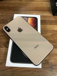 ايفون اكس اس ماكس ذاكره256 مبدل شاشه وبطاريه ،07753377339