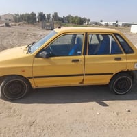 مكينه جديده • تواير جديده • ٢٠١٣