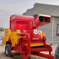 جاروشه للبيع تركي موديل 2023نظيفه فول جاهزه من كلشي بس تشغل وتصفية حب ...