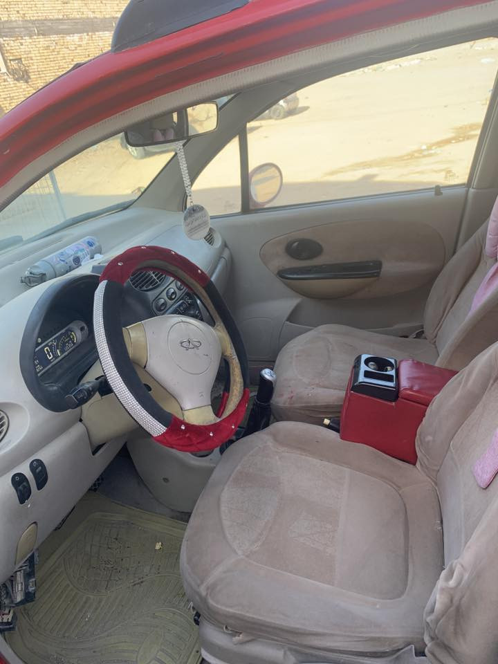 كيوكيو ٢٠١٤
سنويا ٢٠٢٧

مداور ثاني يوم 

مكفوله من محرك وكير وحداديه 

العنوان كربلاء 

السعر ٢٤$ وبيها مجال بسيط

***********
