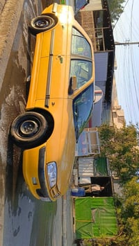 بيجو بارص موديل ٢٠١٥ كير محرك خير من الله مكفولات سياره كاملا من كلشي ...