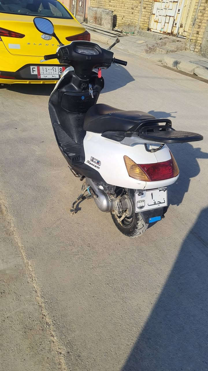 السلام عليكم سبيسي للبيع كلشي شغال بيه سويج وهندر ***********
