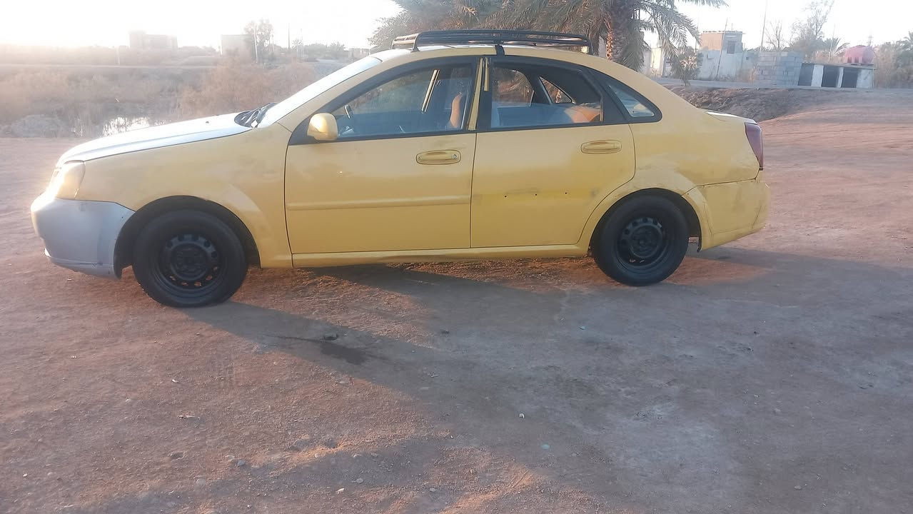 اوبتره مديل 2012تخم تاير جديد حدادية جديدة مكينه وكير مضبوطه راعي سياره بصرة كرايبي سعر 35وبيها مجال رقم صاحب السياره  ***********العنوان بصرة الزريجي مقابل معمل ورق الدير وانا مكلف بنشر
