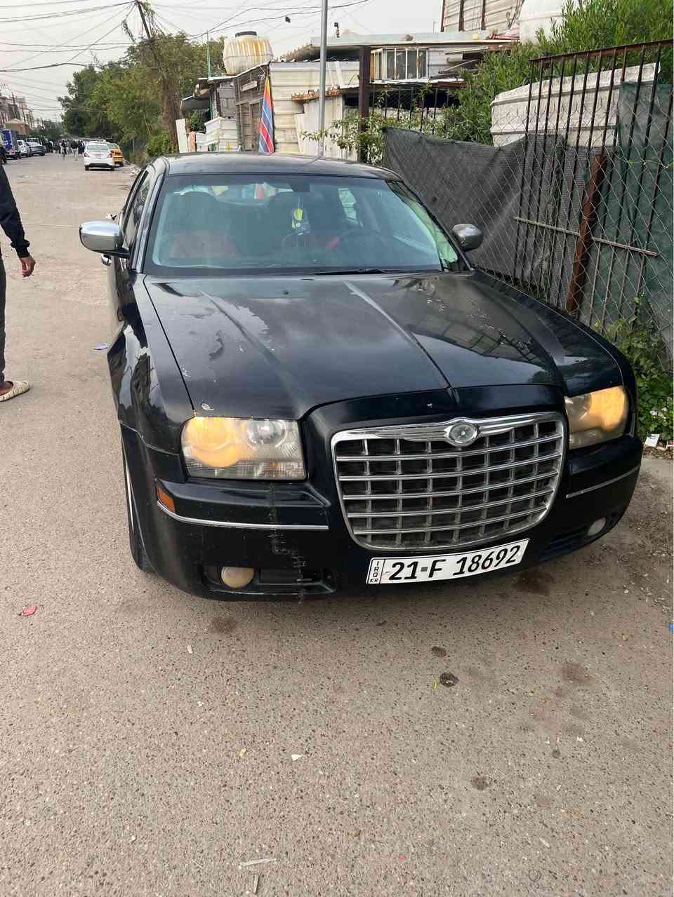 السلام عليكم وبامه 2008 رقم سلمانيه جديد و سنويه و هزه جدد بيه تبديل بس بنيد بدون دواخل بيه تنقيص بلمحرك كلش قليل رايده 95 و بيه مجال حك الجيه *********** بغداد حي العامل بغداد, العراق
