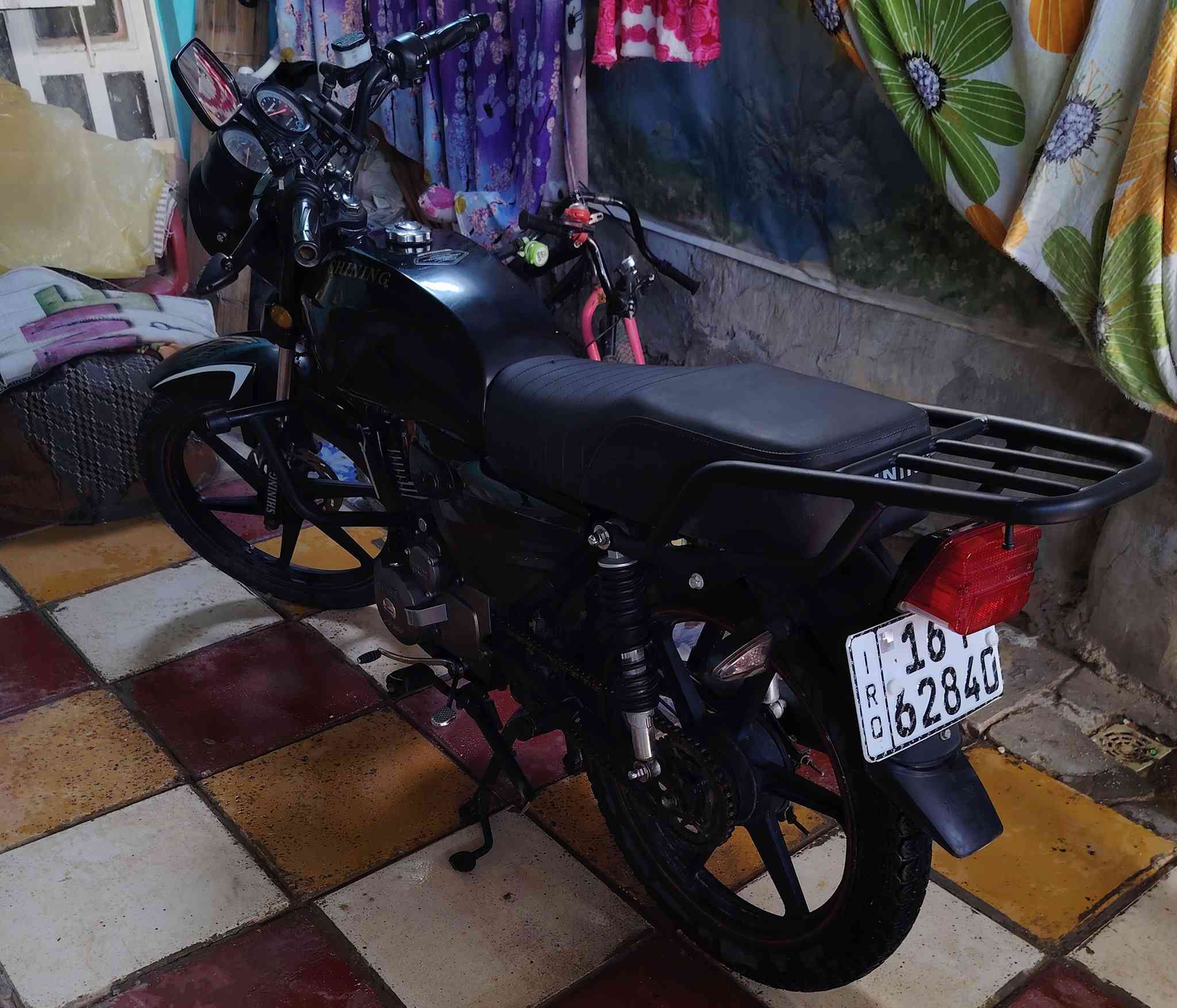 دراجة شاينك موديل 23 طالعة بل 25 دراجة مكفولة من كل شي رقمها ديوانية سعر  1550 بيه مجال  مكان الديوانية
للستفسار خاص


**إذا كنت صاحب هذا الإعلان وتريد حذفه لأي سبب، رجاءا أرسل رسالة إلى الدعم الفني**