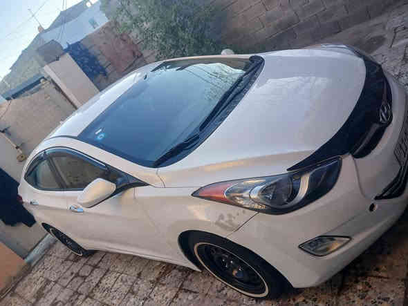 سلام عليكم النتره 13 وارد امريكي  ليبل واحد ضربته  بصيطه  شبر من جاملغ وربع صابع من الباب
مكينه 1800 نضيفه  تخم تاير  سياره بسمي رقم نكليزي مكاني بغداد سعر 110  ***********
