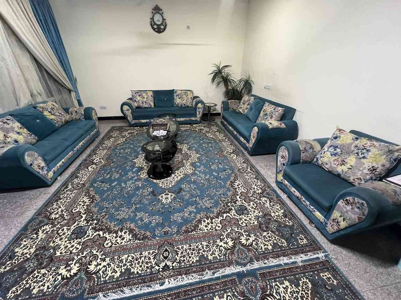 تخم ونص السعر 650


**إذا كنت صاحب هذا الإعلان وتريد حذفه لأي سبب، رجاءا أرسل رسالة إلى الدعم الفني**