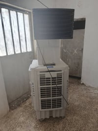 كنفيره ام عنك جديده سعر مناسب ستعمال يوم واحد شراي يتصل 07782405296