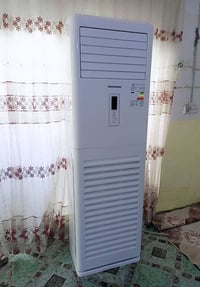 سبلت عمودي • ٣طن • غاز ٤١٠