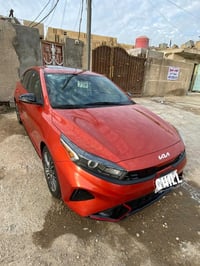 شباب كيا فورتي موديل 24 لبيع موصفات فول جيتي لاين فتحه بصمه شاشه تحكما...