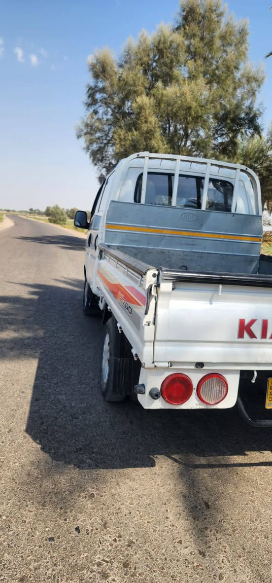 السلام عليكم 
كيا بنگو دبل قماره 
موديل 2018 
سياره مكفولة 
رقم قادسيه
تحويل مباشر 
المكان بابل الشوملي 
السعر 128 وبيها مجال بسيط 
باقي الاستفسار الإتصال على 
***********
***********
