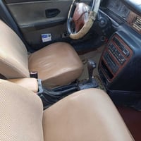 سمند نطاق • ٢٠٠٩ • اوتوماتيك