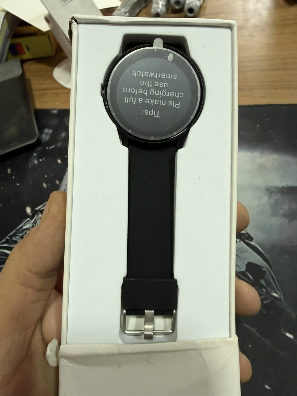 ٤ قطع شلع ب ٥٠ الف .. اذا مفرد القطعه ب ٢٠ اسعار ثابته يرحم اهلكم بهذا اليوم ..


**إذا كنت صاحب هذا الإعلان وتريد حذفه لأي سبب، رجاءا أرسل رسالة إلى الدعم الفني**