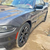 تشارجر • خليجية • مكينه ٣٦٠٠