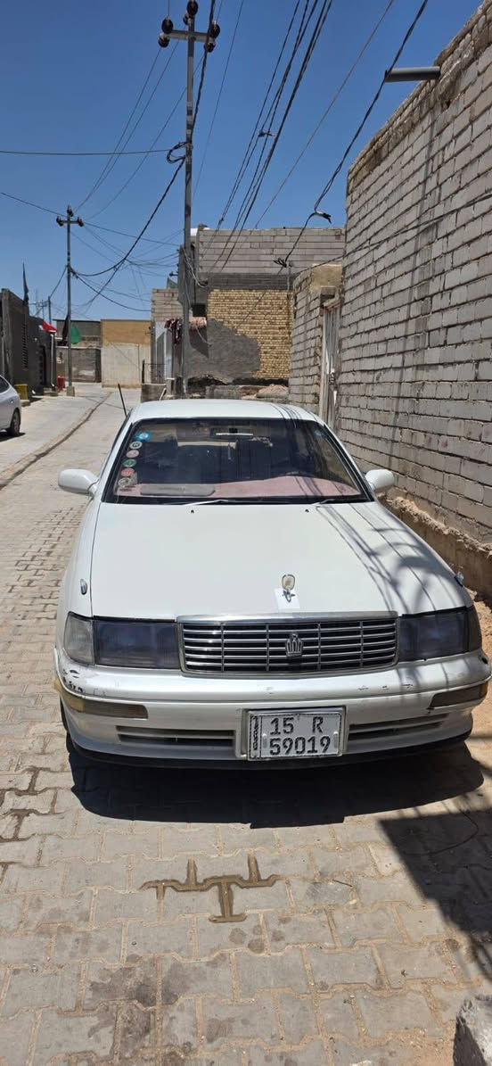 سلام عليكم اخوان بطه من فصل موديل 93 رقم الانبار انكليزي بسمي انتها السنويه ل 28 مداور ثانيوم مكفوله كص والضربه القويه كير مكينه تخم تاير مكفولات التبريد شرط بس غاز السعر 48وبيه مجال مراوس حسب القناعه العنوان كربلاء حي العسكري
***********
سلام عليكم اخوان بطه من فصل موديل 93 رقم الانبار انكليزي بسمي انتها السنويه ل 28 مداور ثانيوم مكفوله كص والضربه القويه كير مكينه تخم تاير مكفولات التبريد شرط بس غاز السعر 48وبيه مجال مراوس حسب القناعه العنوان كربلاء حي العسكري
