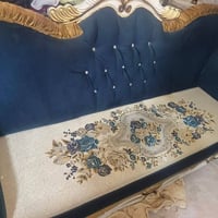 تخم 8 نفرات • ملكي • استعمال قليل